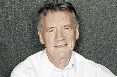 Michael Palin