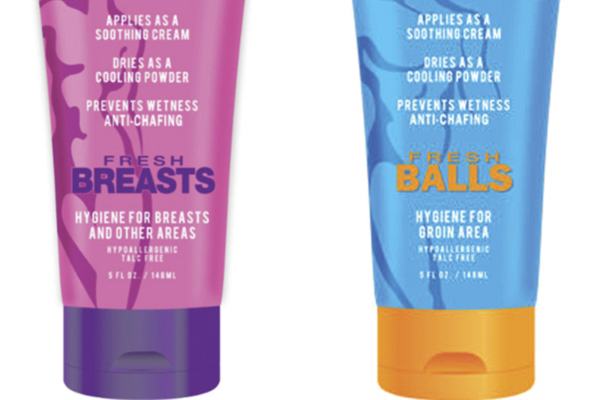 Kozmetični presežki