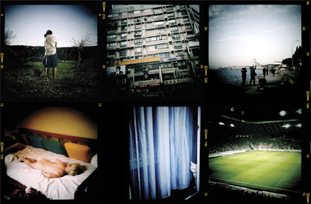 Fotografija leta 2013, Cankarjev dom, Ljubljana