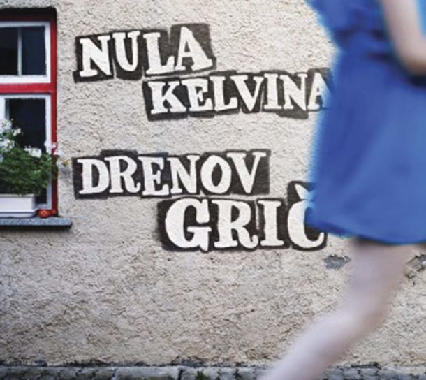 Nula Kelvina: Drenov grič