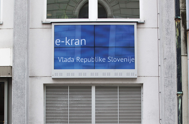 Propaganda na pročelju