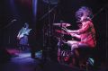 Psihedelični rock: duo Tweak Bird (ZDA), Menza pri koritu, Metelkova, Ljubljana