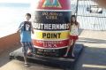 Key West, Florida, ZDA / Foto Laki