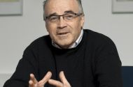 Bogomir Kovač: &raquo;Predčasne volitve ne bodo ekonomski samomor države, so pa lahko politični samomor Janše.&laquo;