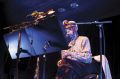 Roscoe Mitchell, Cankarjevi torki, klub Cankarjev dom, Ljubljana