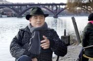 Dr. Andrej Fištravec: &raquo;Politične delitve, ki ljudi tudi ideološko in akcijsko razdvajajo, so bile v mariborski vstaji presežene, kar je jasno vsakemu vstajniku.&laquo;