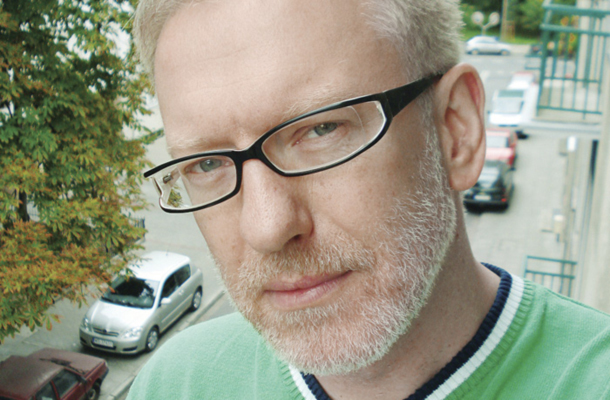 Mariusz Szczygieł: Gottland