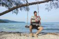 Koh Rong Samloem, Kambodža / Foto vzhodu.na.proti.si