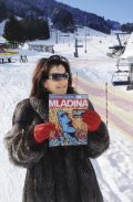Kranjska Gora / Foto Ivan Pere