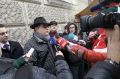 Andrej Fištravec, vstajniški kandidat za maribosrkega župana
