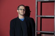 James Meadway: &raquo;Obstaja realna nevarnost za radikalizacijo neoliberalizma &ndash; lahko dobimo evropske &rsquo;čajanke&rsquo; po zgledu ameriških tea parties.&laquo;