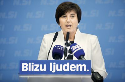 Blizu (svojim) ljudem 