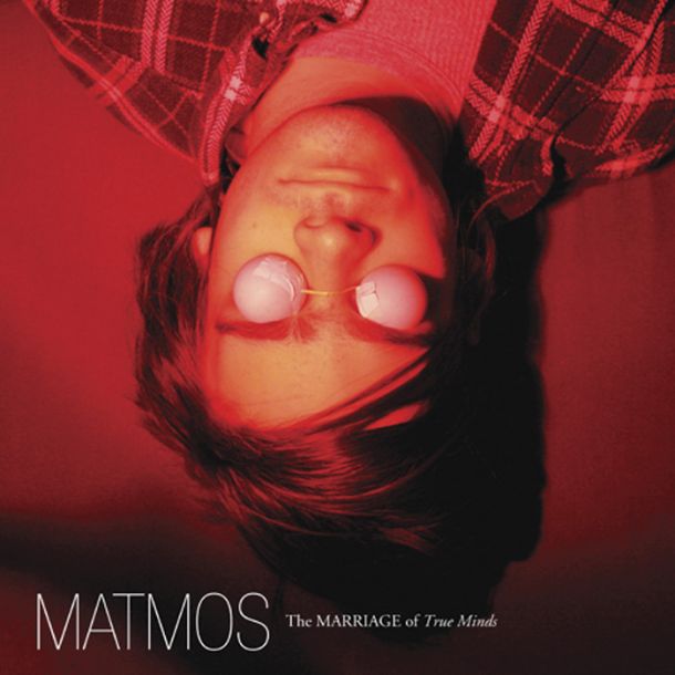 Matmos: The Marriage of True Minds