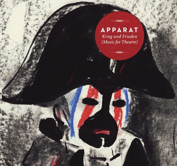 Apparat: Krieg und Frieden (Music for Theatre)