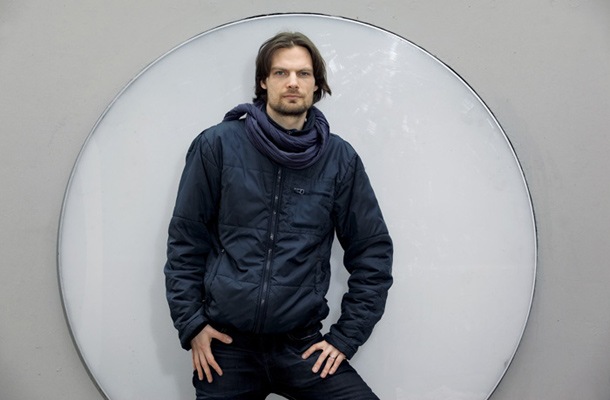 Mitja Svete: "To je začaran krog. Če imaš občutek, da tvoj glas nima vpliva, ne greš na volitve."