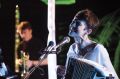 Zvok Zaza, Bejruta in vse vmes: Maïa Vidal, CUK Kino Šiška, Ljubljana