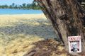 Plaža Sokha, Sihanukvil, Kambodža / Foto Tomaž Frelih