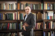 Dr. Marko Snoj: »Danes stare mame govorijo ful!«