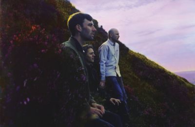 Darkstar – mojstrstvo hipnotičnih pop komadov 