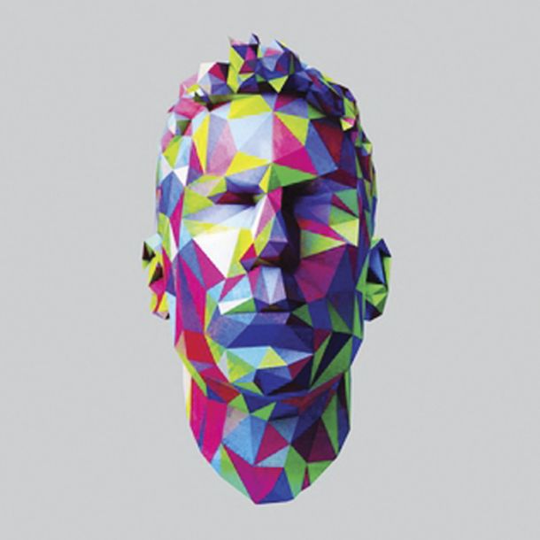 Jamie Lidell: Jamie Lidell