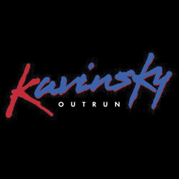 Kavinsky: Outrun