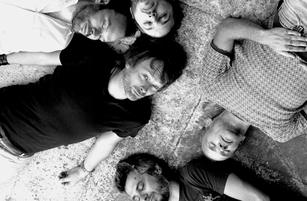 Atoms for Peace: Amok