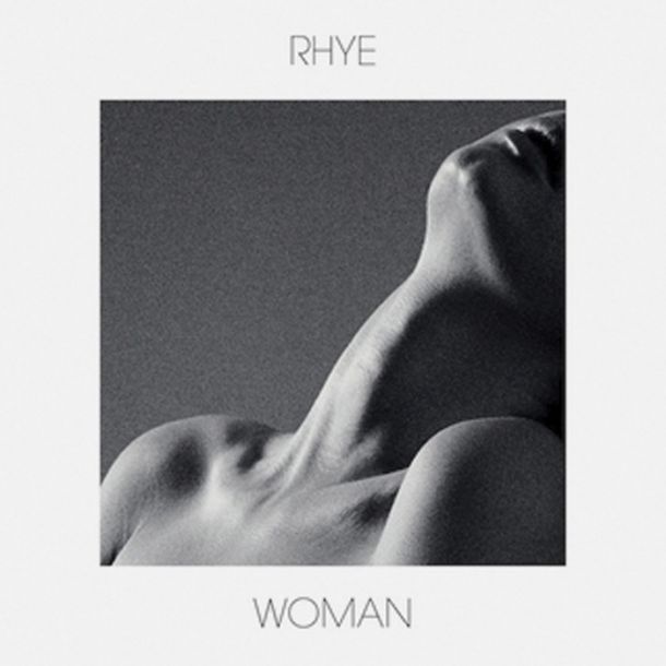 Rhye: Woman