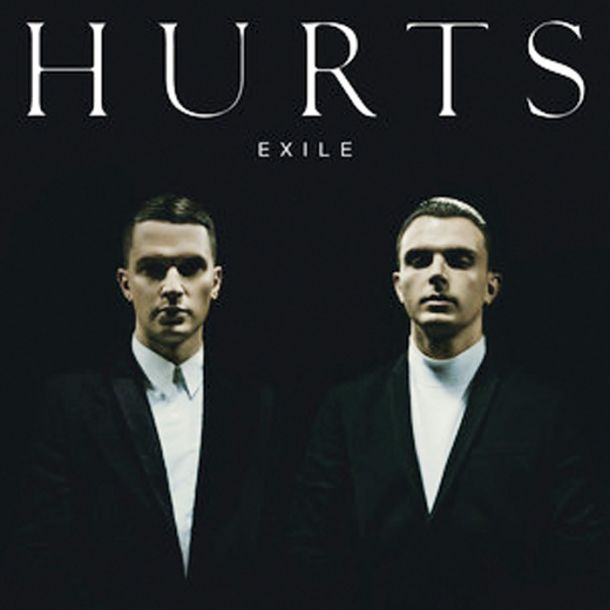 Hurts: Exile