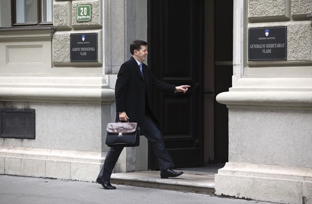 Primeren za vse funkcije – Robert Marolt