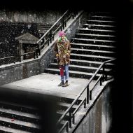 Asja: »Ja, pa vemo!«