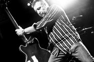 Peter Hook: »Tisto je bil res prav poseben čas«