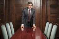 Janez Fabijan: »Prej smo pretiravali z državo, češ da mora biti prisotna povsod, zdaj bi podjetja mačehovsko pustili propasti.«