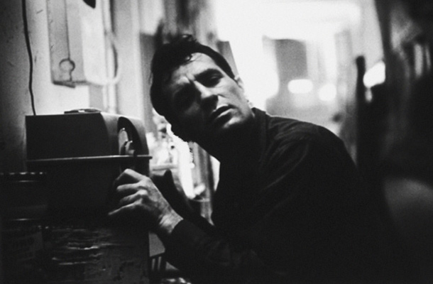 Jack Kerouac: Klateži dharme