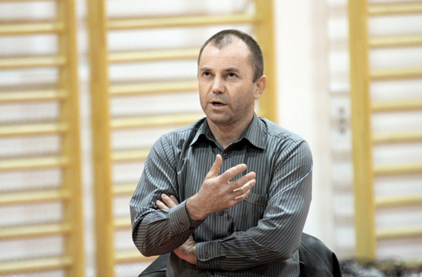 Boris Bajc: "Sodelovanje s Fructalom je postalo tradicija, ki v tej dolini obstaja že 40 let."