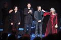 Avtorji Svetlana Makarovič in Mar Django Quartet, Balada o Sneguročki, Glasbeno-literarna izpoved, Kino Šiška, Ljubljana
