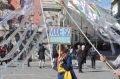 Danes je nov dan: Dan voda, protest proti privatizaciji vodnih virov, Protestival, Ljubljana
