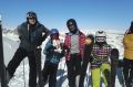 Ankaran–Marmolada, 3265 m višinske razlike, I / Foto Barbara