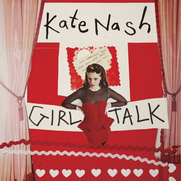 Kate Nash: Girl Talk
