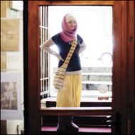 Katja: »Želim si biti srečna!«