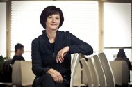 Dr. Milica Antić Gaber: &raquo;Ženske vse pogosteje rečejo, ne bomo čakale, zahtevamo zdaj, v tem trenutku je treba opozoriti na to, ker bo sicer prepozno.&laquo;