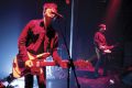 The Soft Moon: Čeprav črpajo iz »retro« glasbenih žanrov, to kljub vsemu počnejo na izrazito samosvoj način.