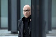 Matjaž Krajnc: &raquo;Ali boš obsedel na kavču in se razburjal pred televizorjem ali pa boš ugotovil, da je treba to družbo soustvarjati, ker smo njen del prav vsi.&laquo;
