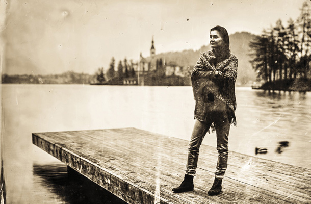 Polona Kasal, glasbenica