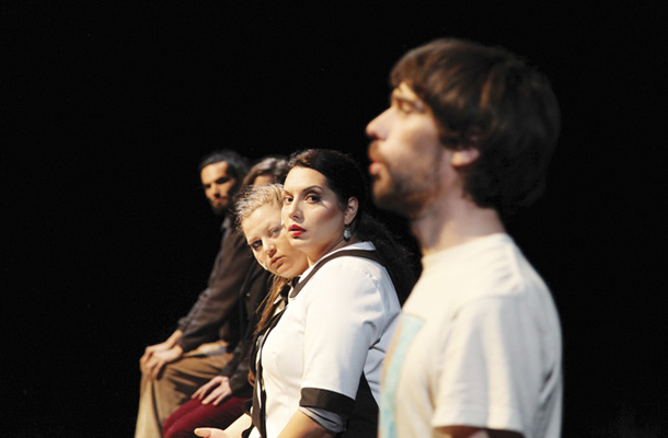 18. festival Exodos, več lokacij, Ljubljana