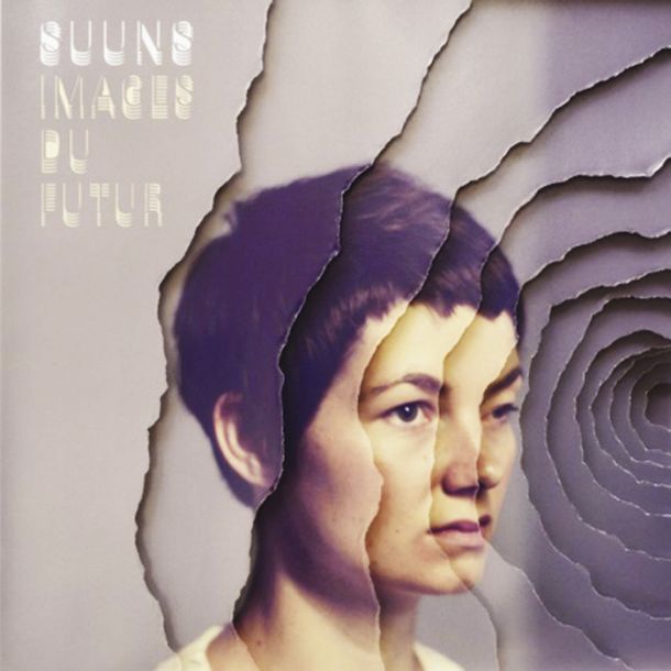 Suuns: Images du Futur