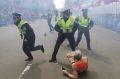 Boston, 16. 4. 