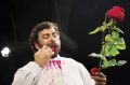 Urnamo: Meja/Border, festival Exodos 18, Gledališče Glej, Ljubljana