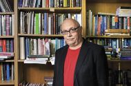 Kostas Douzinas: Filozofija in upor v času krize
