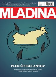 Mladina 16 | 2013