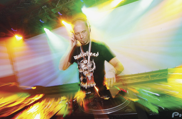 Shoker D, Sweet Entertainment, OLDIES GOLDIES: Rise of the Zombies, Festivalna dvorana Lent, Maribor